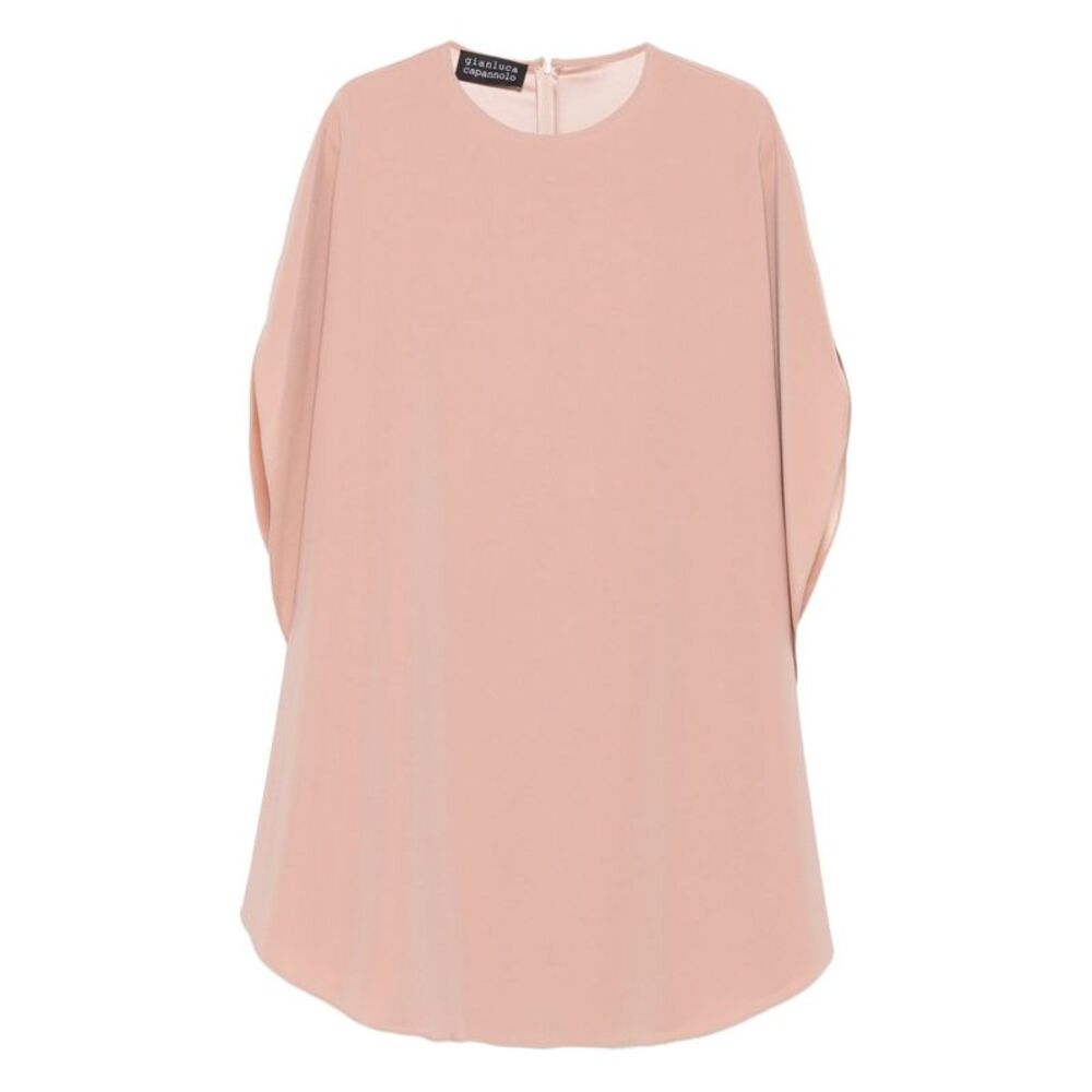 Gianluca Capannolo Women Iris Sleeve Dress